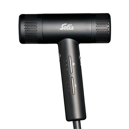 Solis Hair Perfection Hair Dryer (Upcoming)