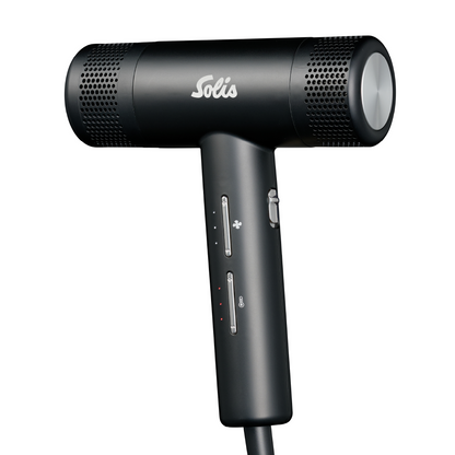 Solis Hair Perfection Hair Dryer (Upcoming)