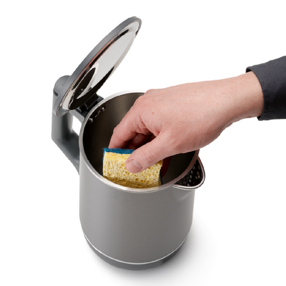 Solis Eco Boil Kettle