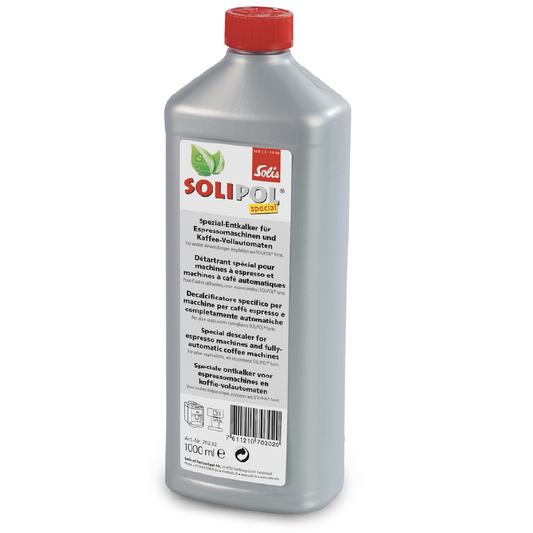 Solis Solipol Liquid Descaler