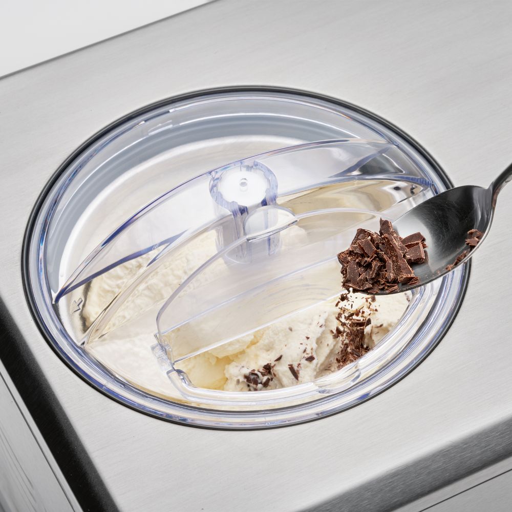 Solis Gelateria Pro Touch 3 in 1
