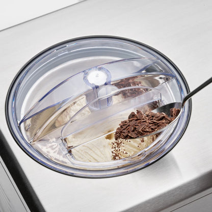 Solis Gelateria Pro Touch 3 in 1