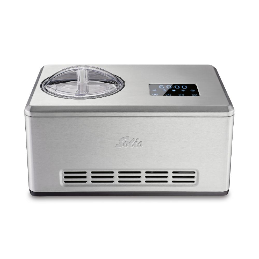 Solis Gelateria Pro Touch 3 in 1