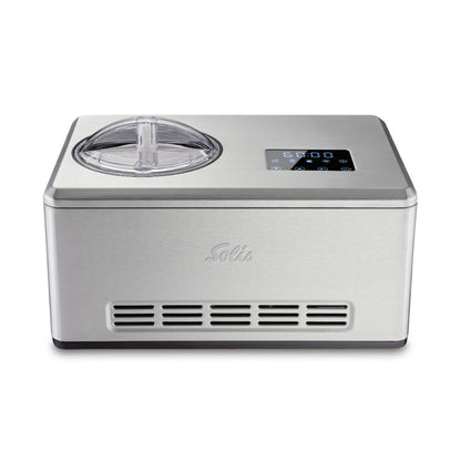 Solis Gelateria Pro Touch 3 in 1