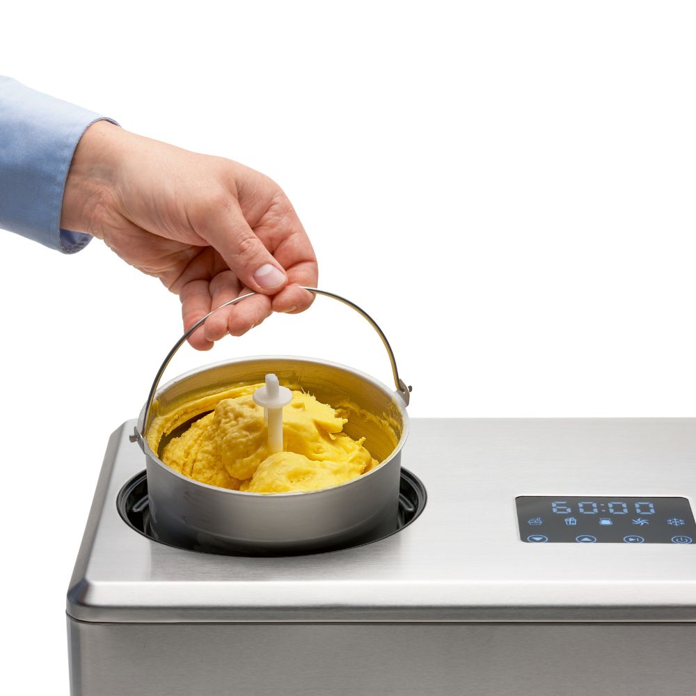 Solis Gelateria Pro Touch 3 in 1