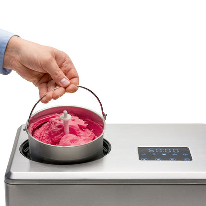 Solis Gelateria Pro Touch 3 in 1