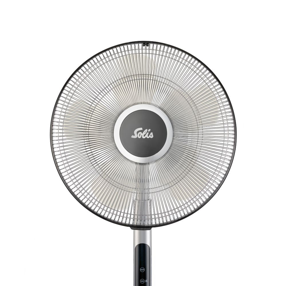Solis Step & Chill Fan