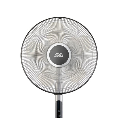 Solis Step & Chill Fan
