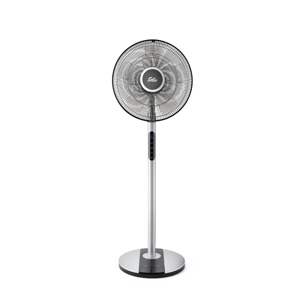 Solis Step & Chill Fan