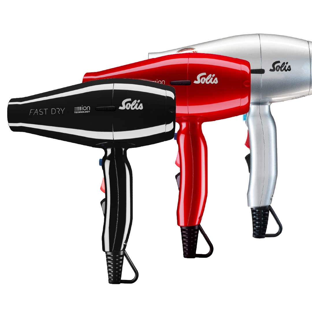 Fastest drying blow dryer best sale