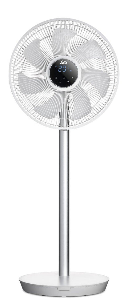 Solis ECO Silent Stand Fan