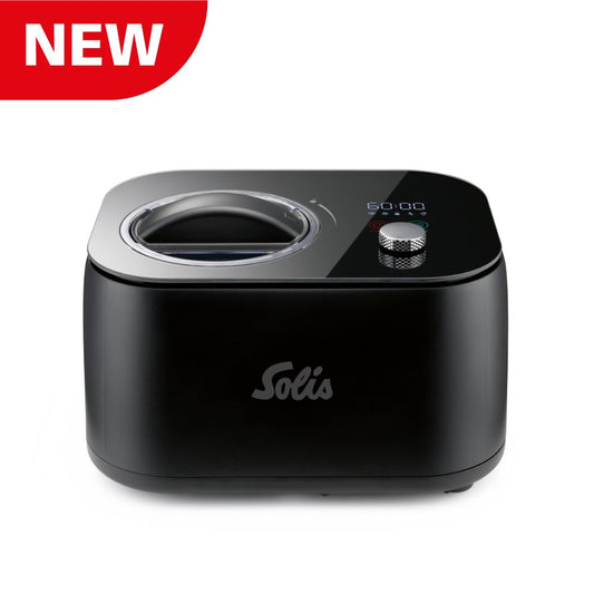 Solis Ice Dream Machine