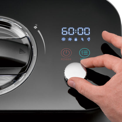 Solis Ice Dream Machine