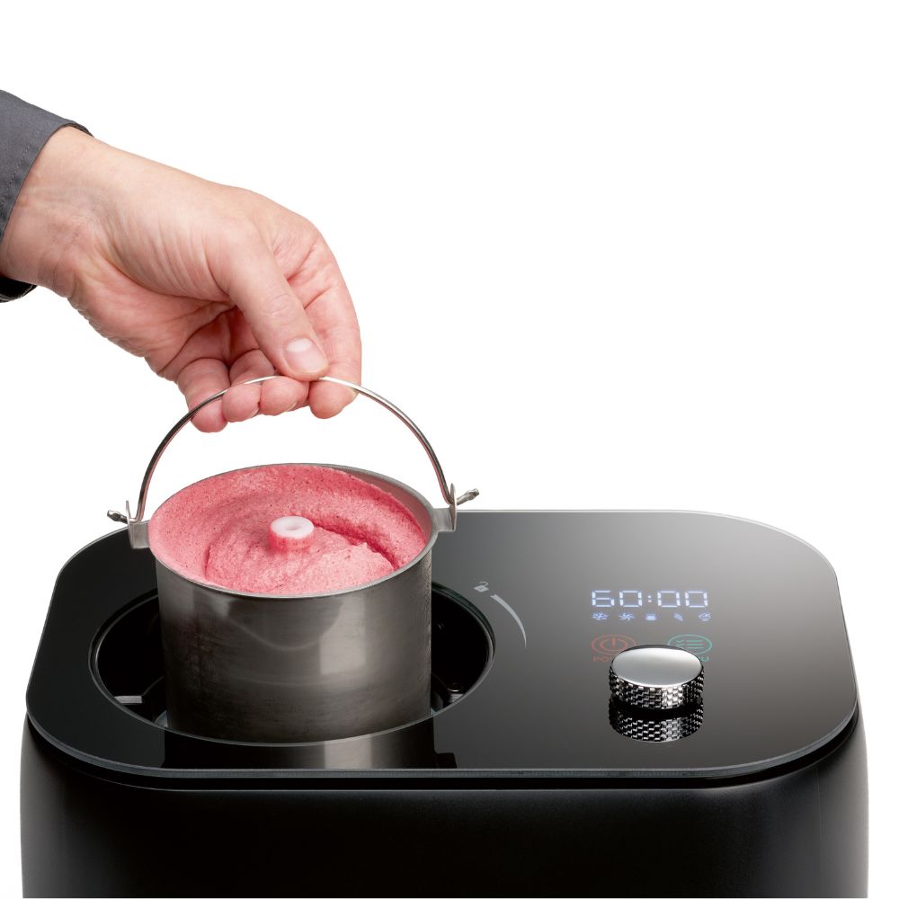 Solis Ice Dream Machine