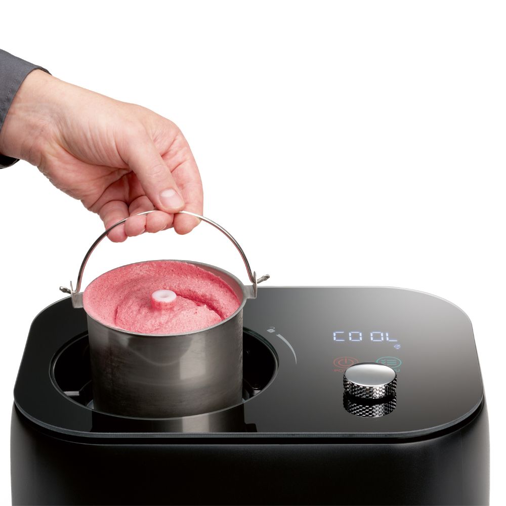 Solis Ice Dream Machine