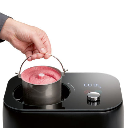 Solis Ice Dream Machine