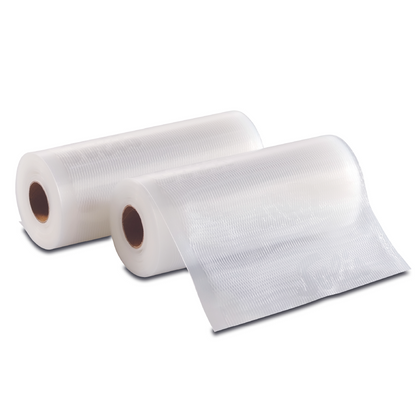 Solis vacuum rolls - 15 x 600 cm (2 rolls)