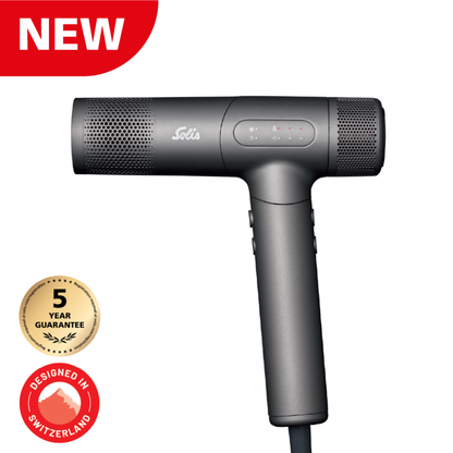 Solis AirVolution 280SE Hair Dryer