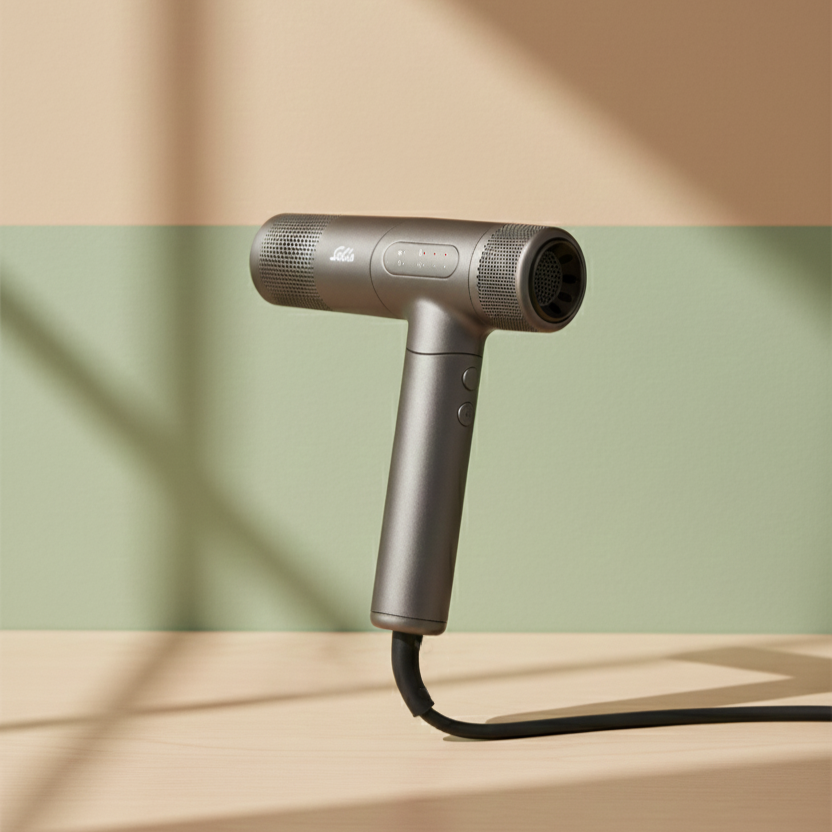 Solis AirVolution 280SE Hair Dryer