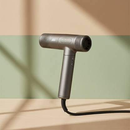 Solis AirVolution 280SE Hair Dryer