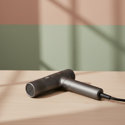 Solis AirVolution 280SE Hair Dryer