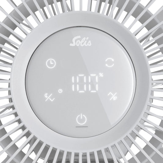 Solis Duo Fan