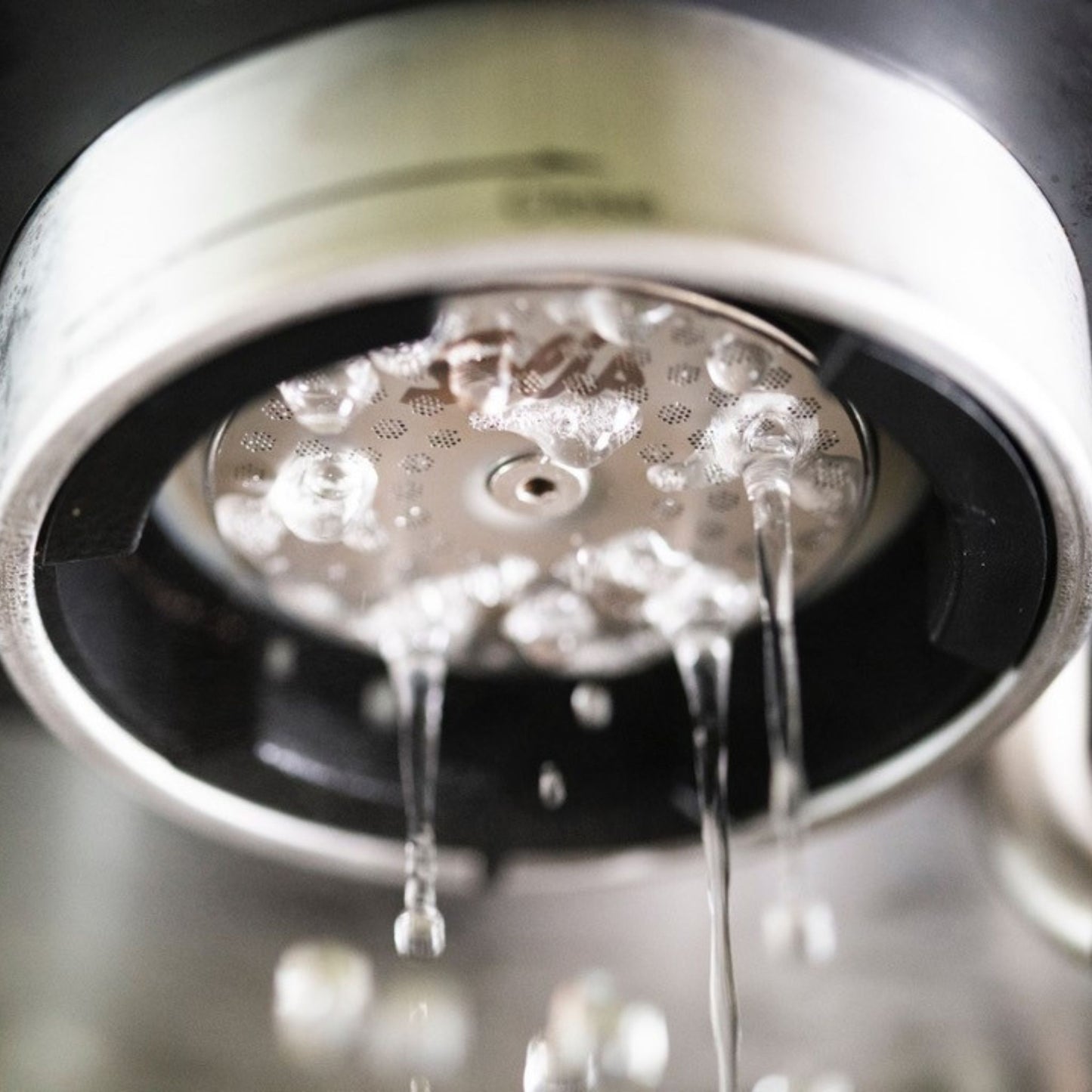 Solis IMS Shower Screen