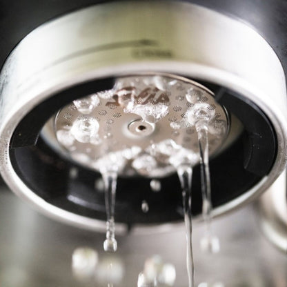 Solis IMS Shower Screen