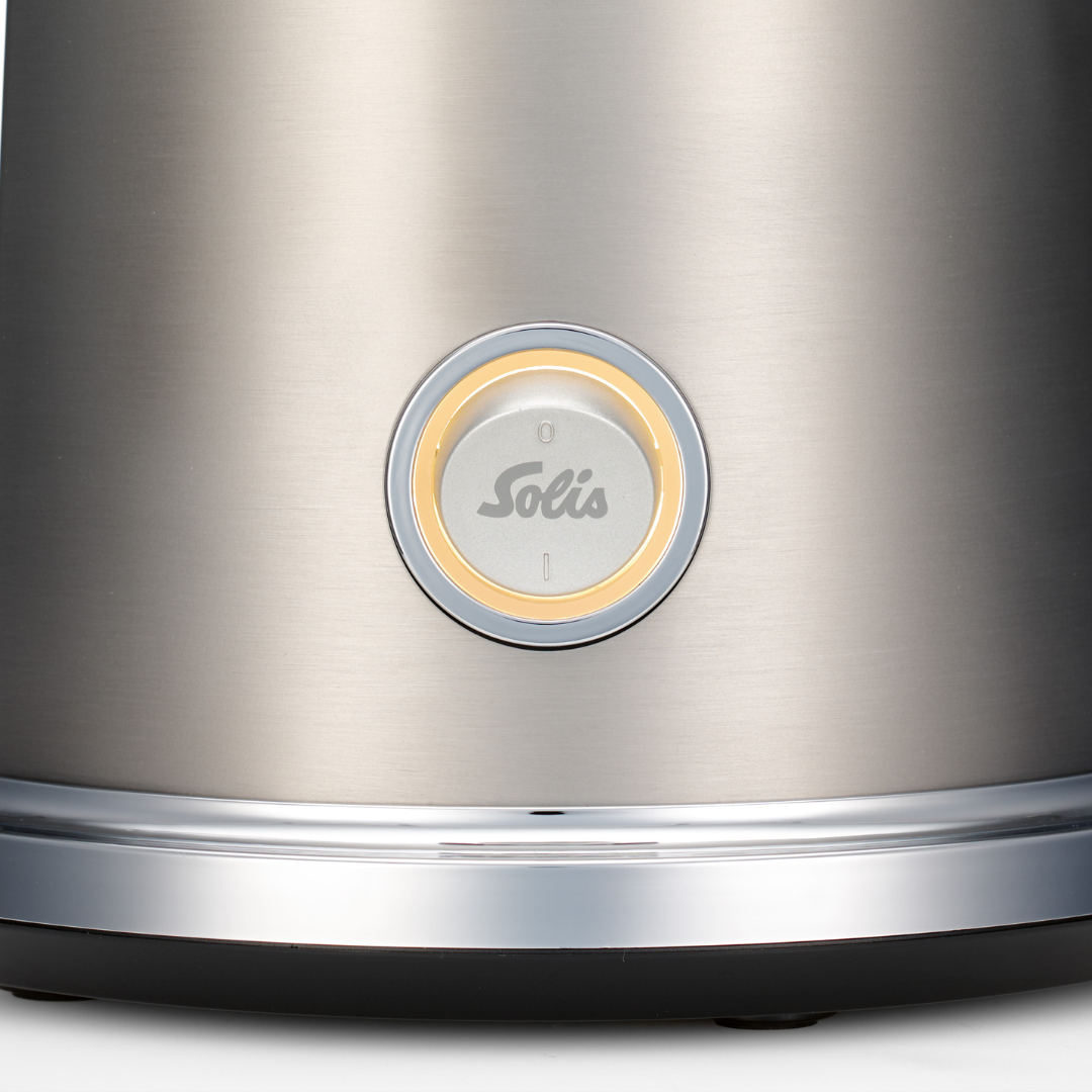 Solis Pop & Fun Popcorn Maker