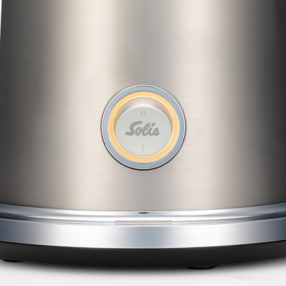 Solis Pop & Fun Popcorn Maker