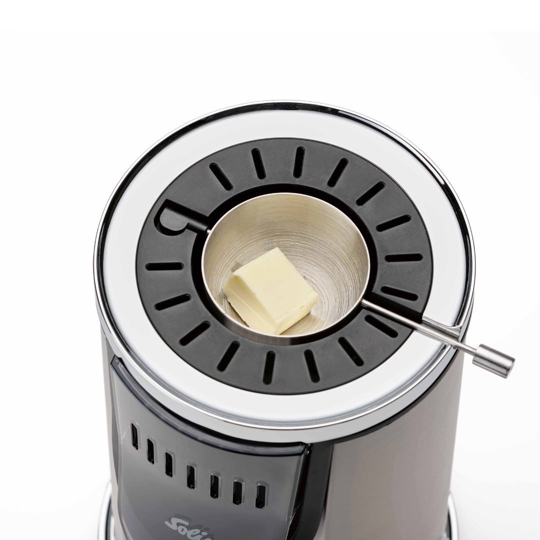 Solis Pop & Fun Popcorn Maker