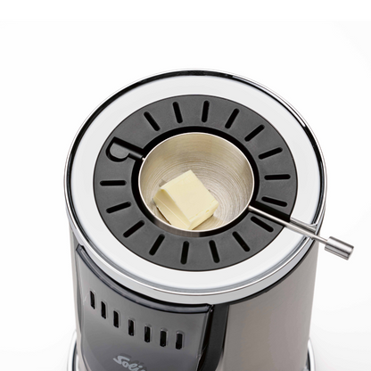 Solis Pop & Fun Popcorn Maker