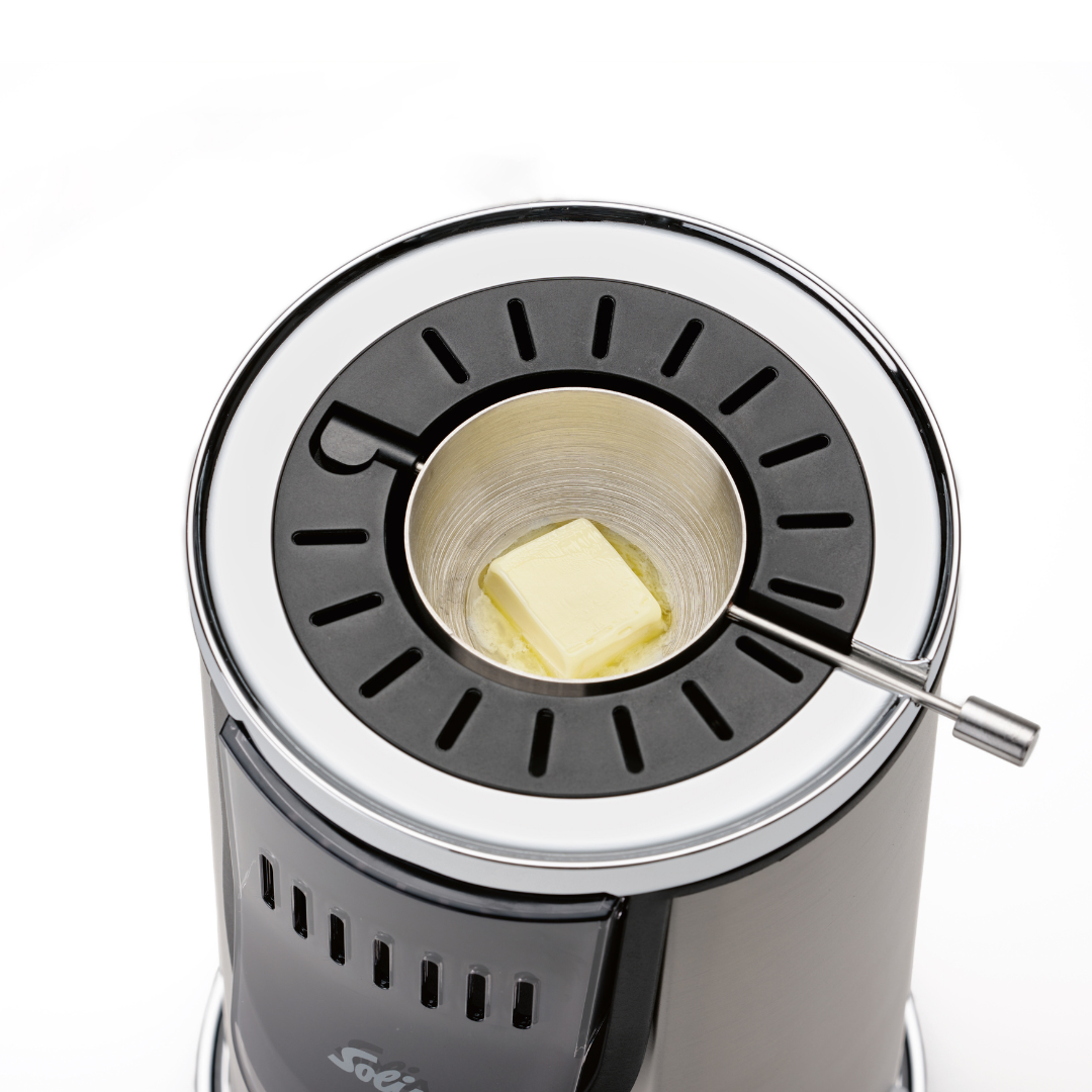 Solis Pop & Fun Popcorn Maker