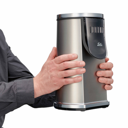 Solis Pop & Fun Popcorn Maker