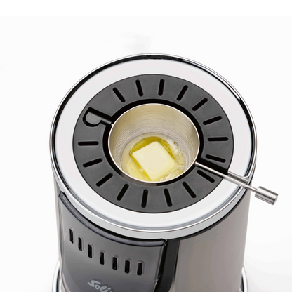 Solis Pop & Fun Popcorn Maker