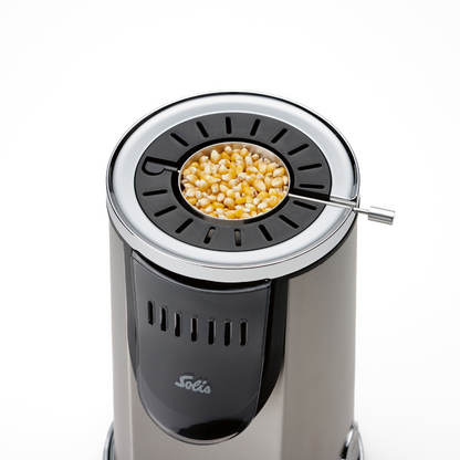 Solis Pop & Fun Popcorn Maker