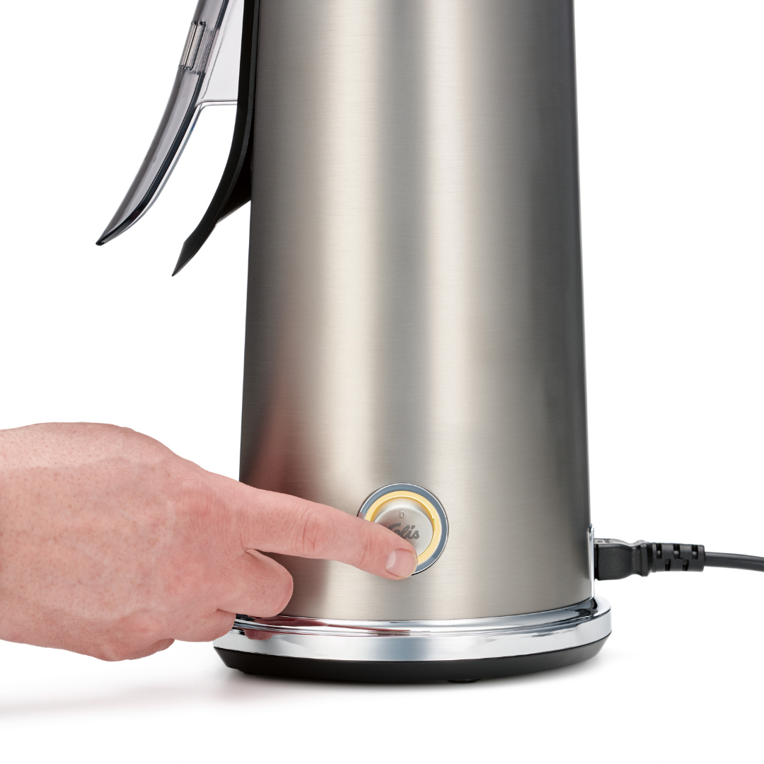 Solis Pop & Fun Popcorn Maker