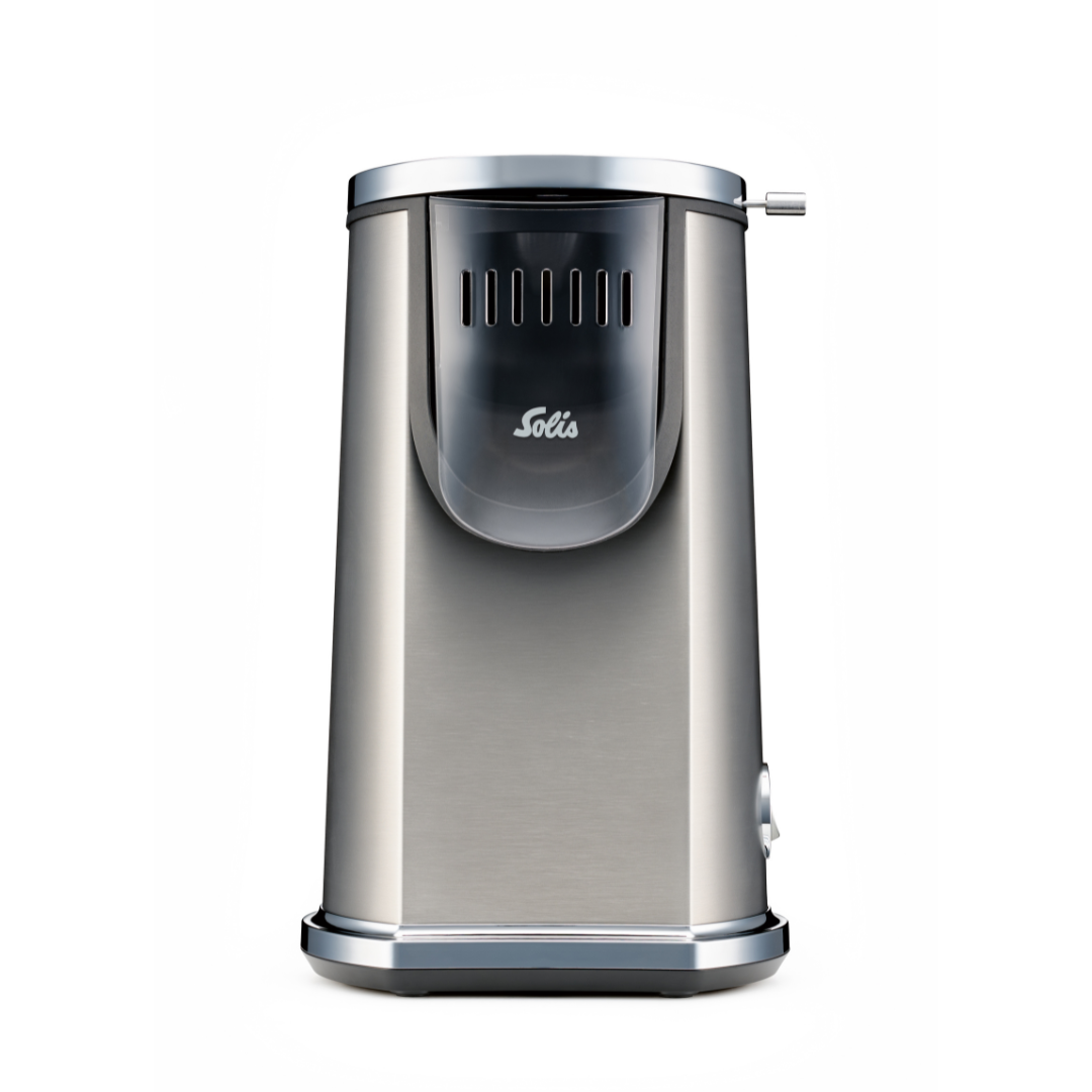 Solis Pop & Fun Popcorn Maker