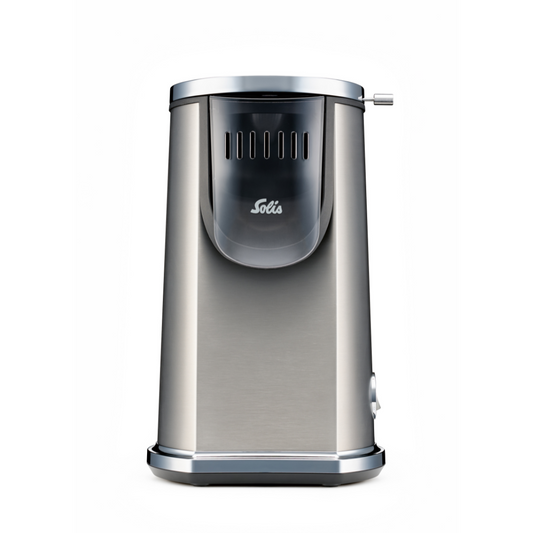 Solis Pop & Fun Popcorn Maker