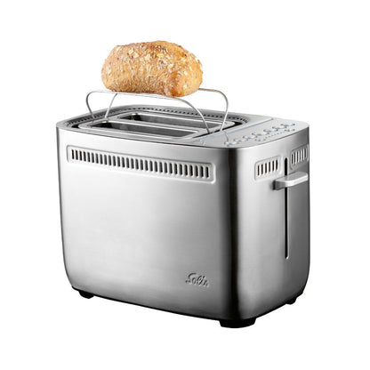Solis Sandwich Toaster