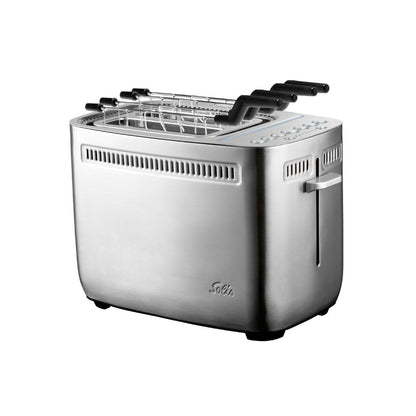 Solis Sandwich Toaster