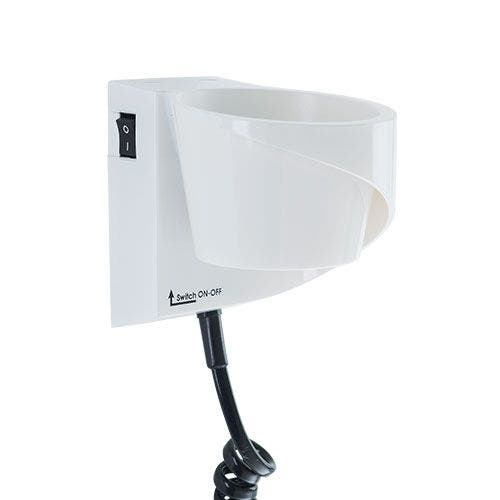 Solis Swiss Perfection Wall Mounted White – Solis Global Solis Swiss Perfection Wall Mounted White – Solis Global