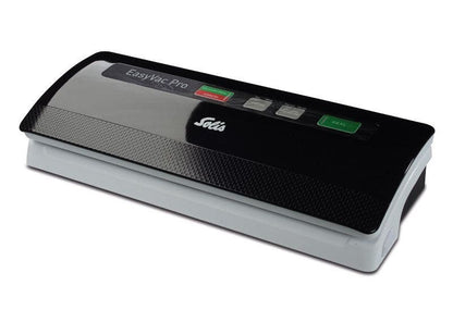 Solis Vac Pro Black