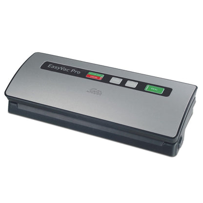 Solis Vac Pro Silver
