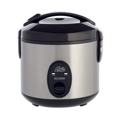 Solis Rice Cooker Compact