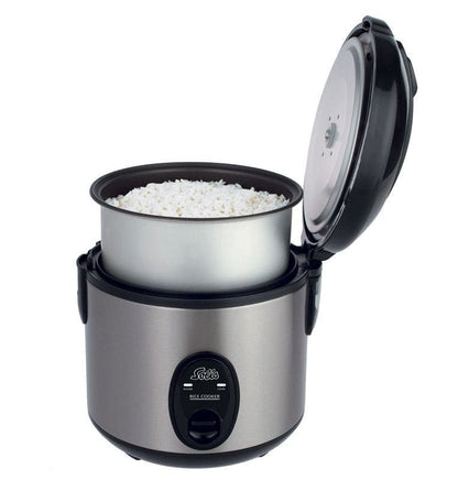 Solis Rice Cooker Compact