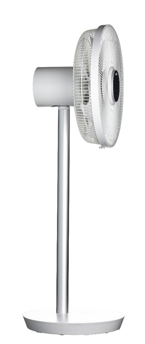 Solis ECO Silent Stand Fan