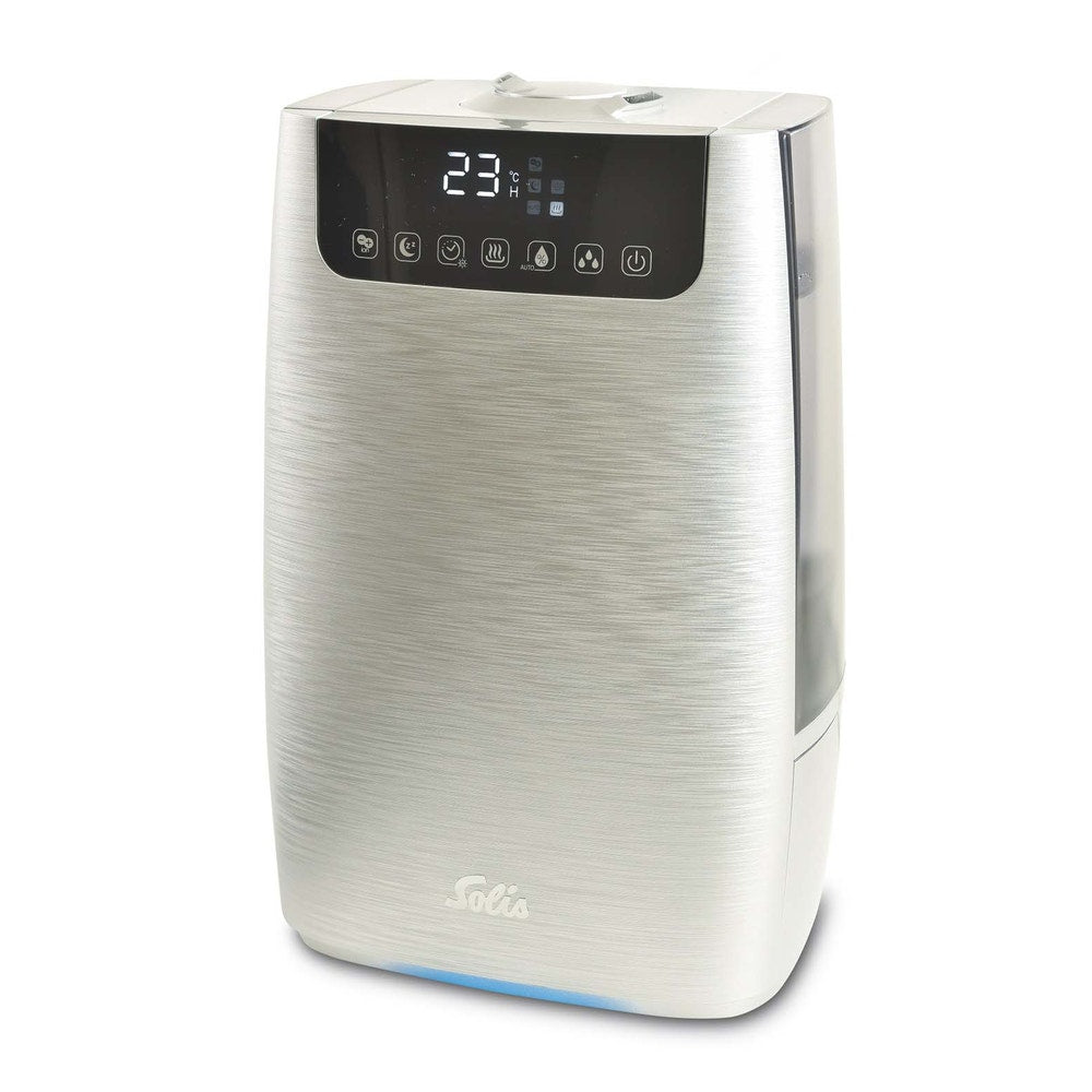 Solis Ultrasonic Pure