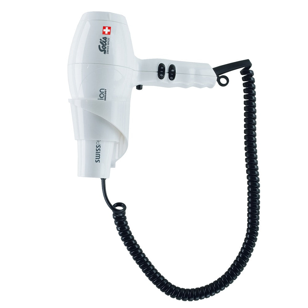 Solis Swiss Perfection Wall Mounted White – Solis Global